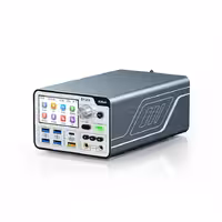 منبع تغذیه Aixun P3208