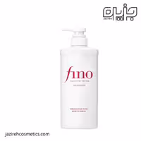 شامپو مو فينو
