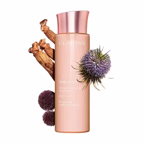 اسنس کلارنس Multi-Active (آبرسان و جوانساز پوست) اورجینال