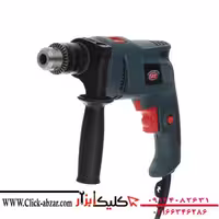 دریل چکشی جی آر تی مدل G2005