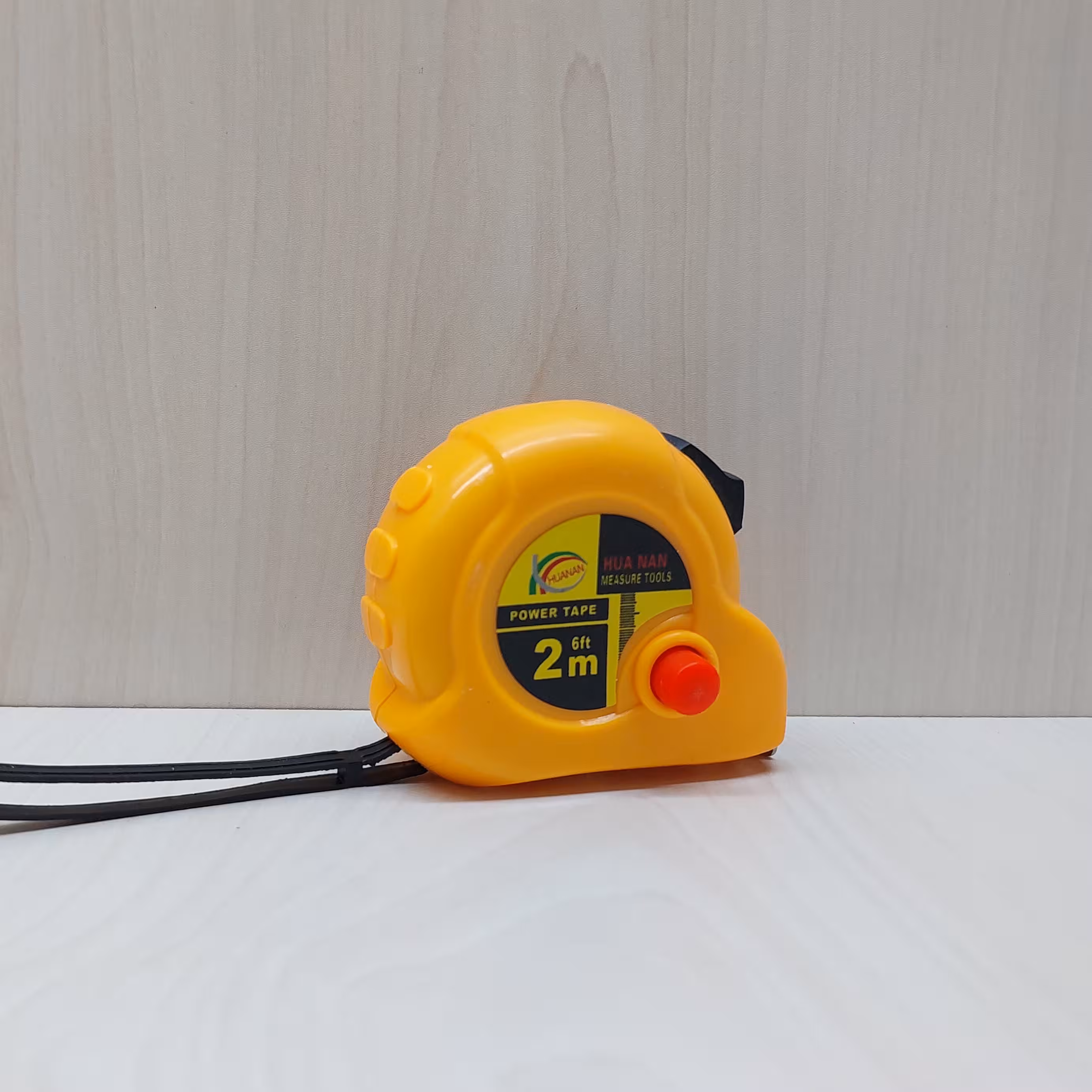 متر کاربردی دو متری