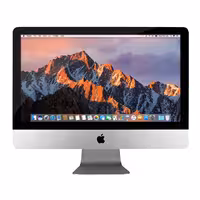 آی مک 22 اینچ استوک Apple iMAC Slim 2012 i5 G3