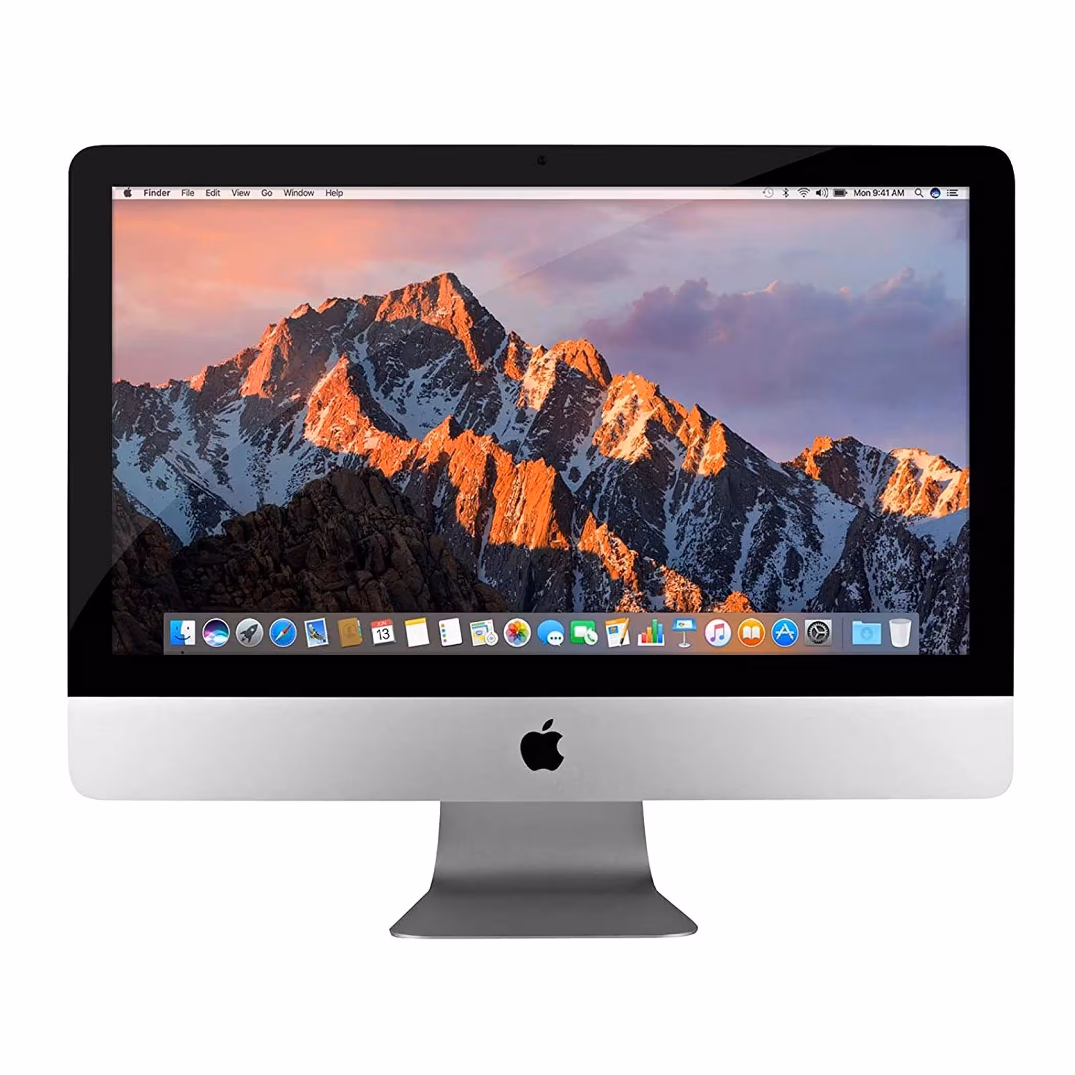 آی مک 22 اینچ استوک Apple iMAC Slim 2012 i5 G3