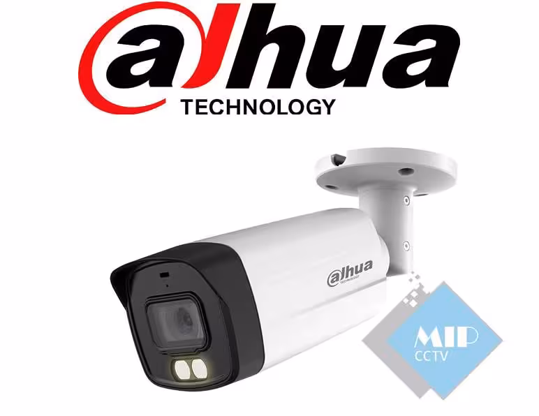 دوربین مداربسته HAC-HFW1509TMP-IL-A داهوا