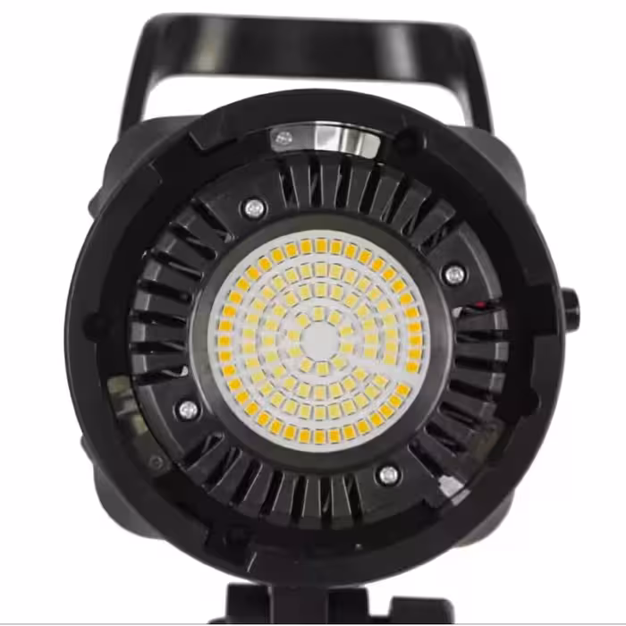 ویدئو لایت 200 وات LED Video Lamp (COB) 200w