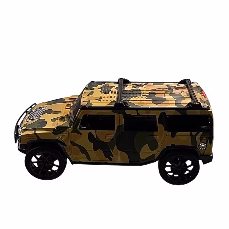 اسپیکر بلوتوثی قابل حمل مدل zs6 | کالا مکس