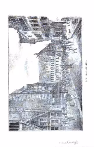 خرید و دانلود نسخه کامل کتاب Geschichte der Residenzstadt Hannover von den ältesten Zeiten bis auf die Gegenwart