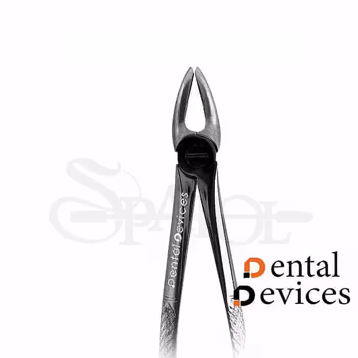 فورسپس سانترال بالا Upper Central Forceps دنتال دیوایس Dental Devices