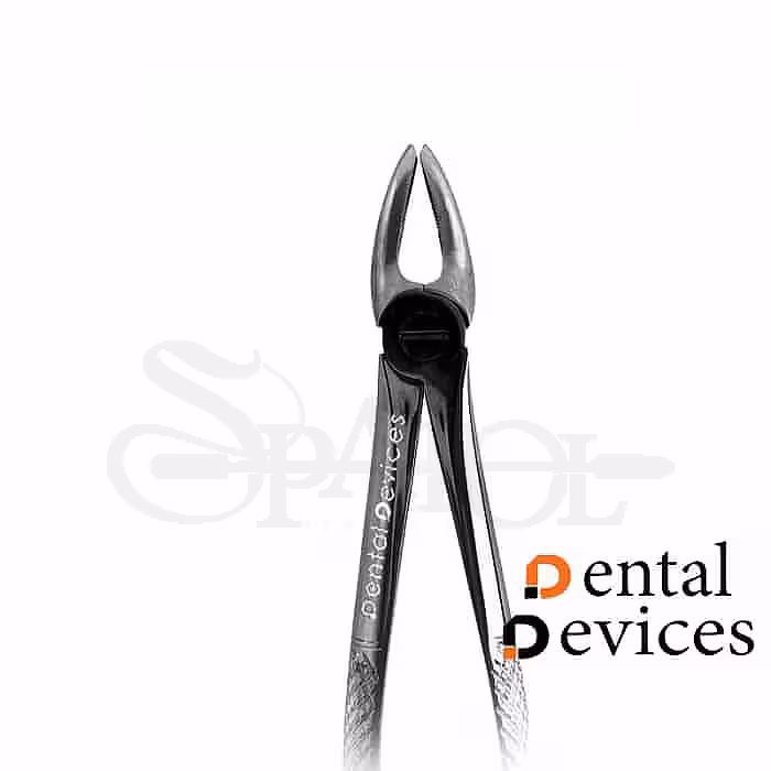 فورسپس سانترال بالا Upper Central Forceps دنتال دیوایس Dental Devices
