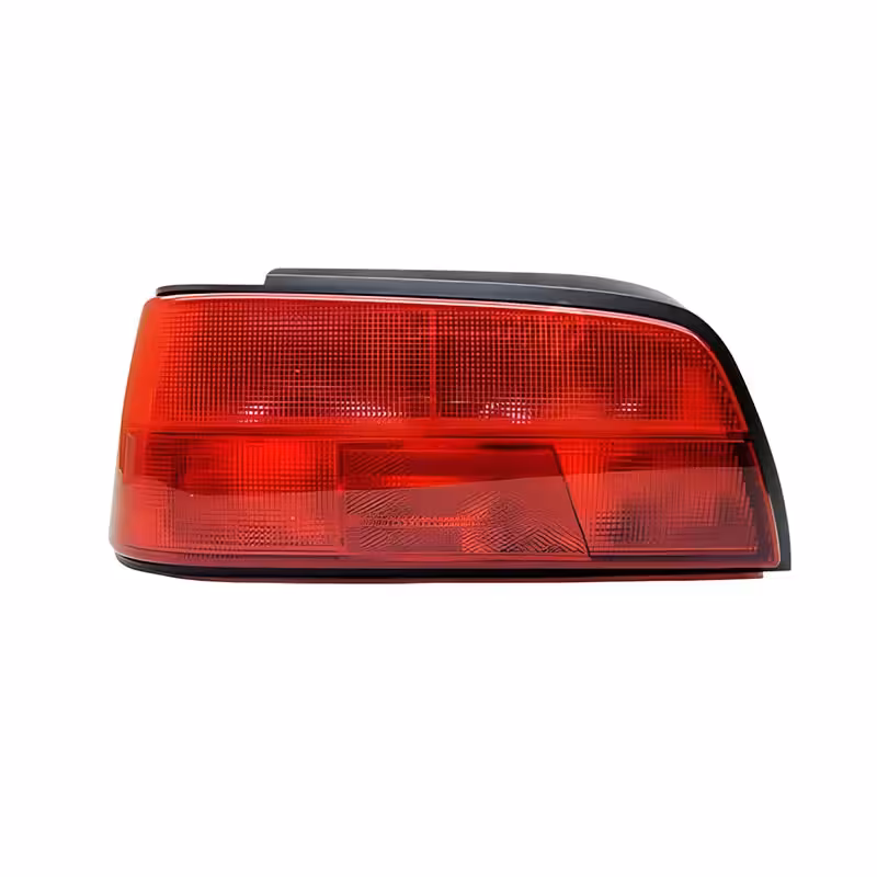 چراغ خطر چپ پژو پارس کروز CR50030601