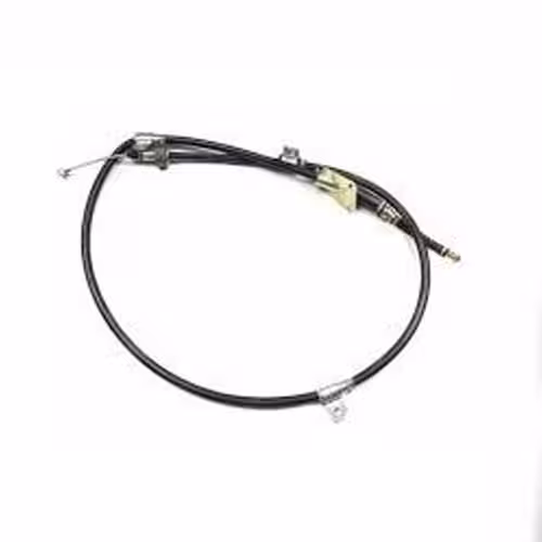 کابل ترمز دستی جک S5