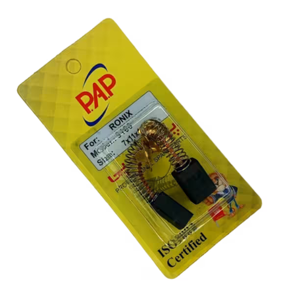 ذغال ماکیتا 150a- رونیکس 3160