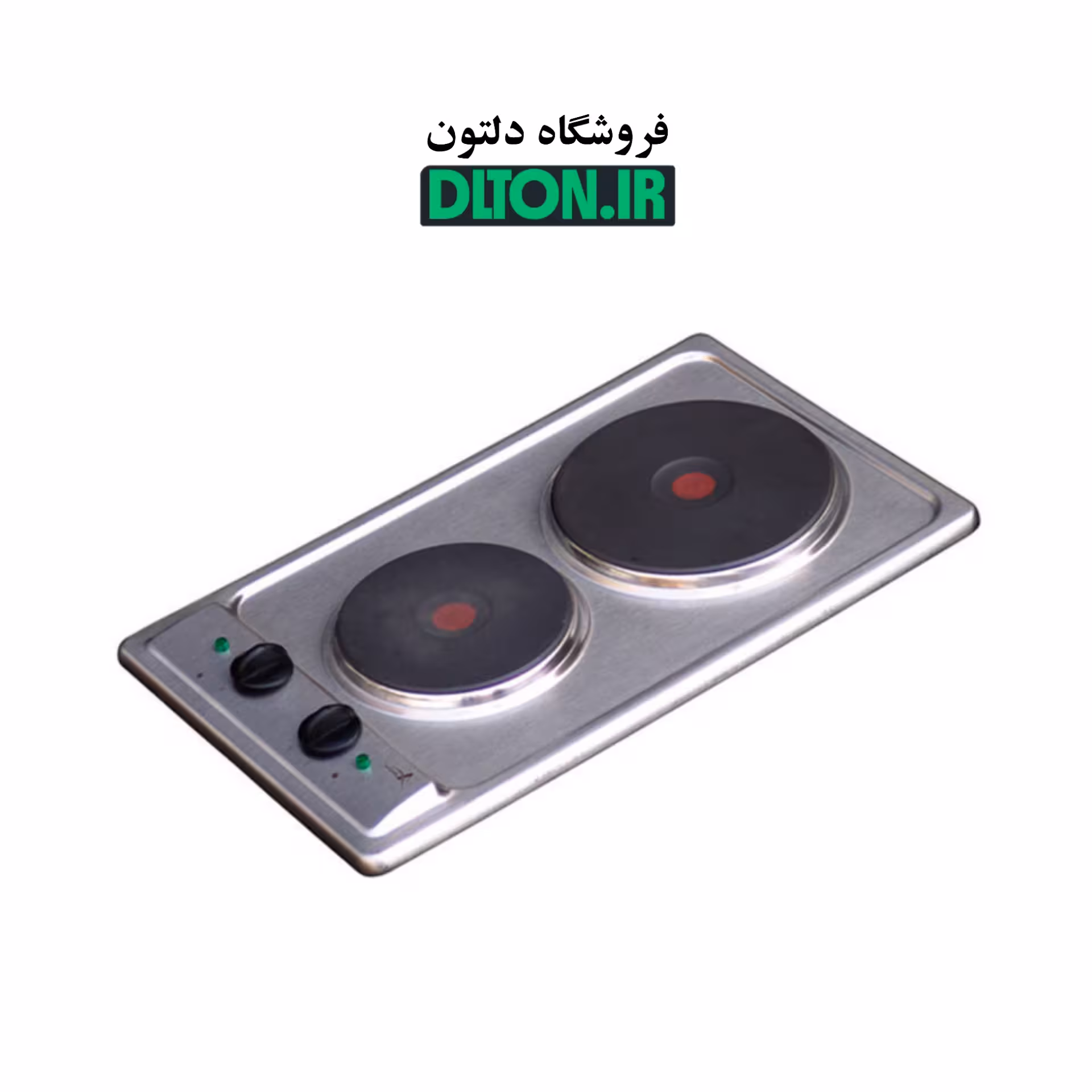 اجاق برقی اخوان مدل GE1