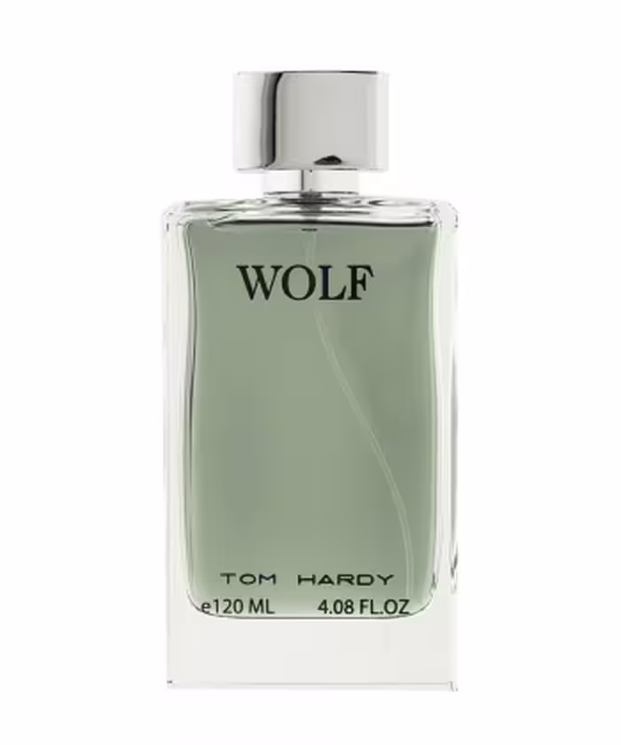 ادوپرفیوم مردانه تام هاردی ولف 120 میل Tom Hardy WOLF