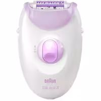 اپیلاتور براون مدل SE3-170