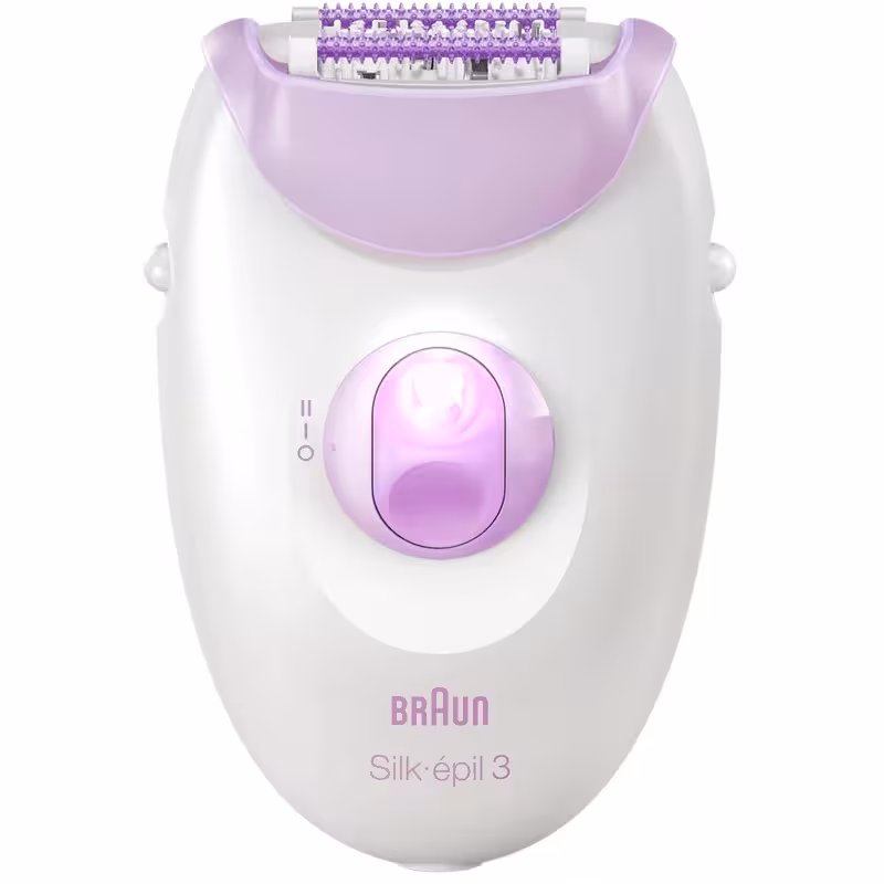 اپیلاتور براون مدل SE3-170