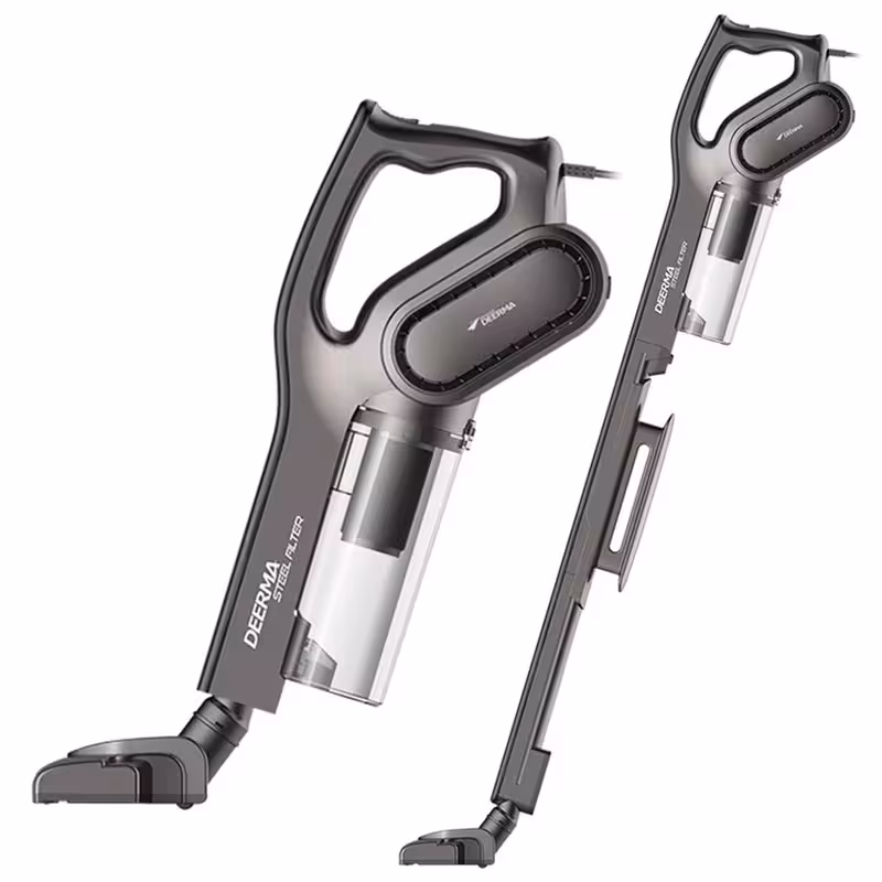 جارو برقی شیائومی درما مدل dx700s