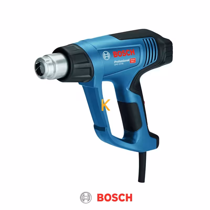 سشوار صنعتی مدل GHG23-66 بوش