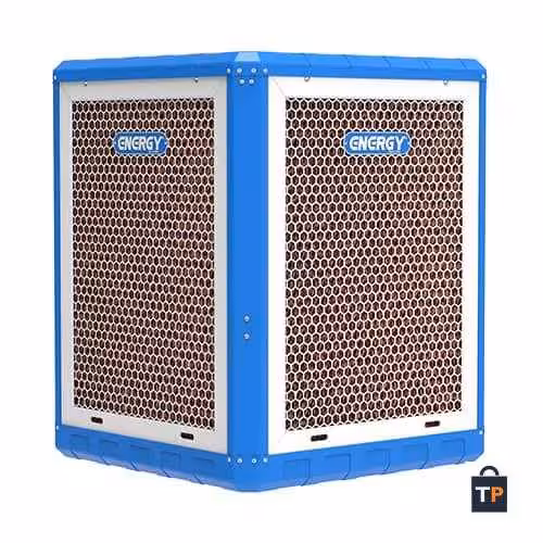 کولر آبی سلولزی اقتصادی انرژی EC 0550e