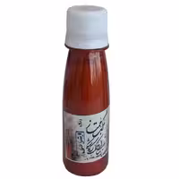 مرکب خوشنویسی ممتاز اشرفی