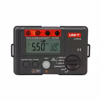 میگر دیجیتال یونیتی مدل UNI-T UT501B