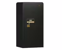 گاوصندوق ضدسرقت و نسوز 1200 سدید با قفل LF