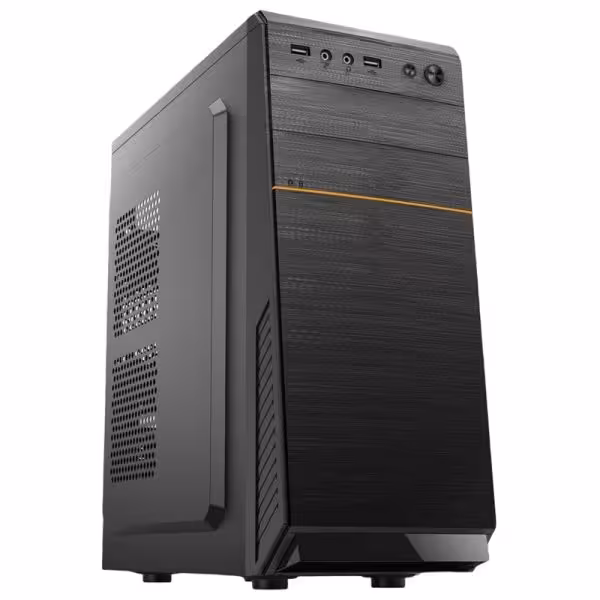 کیس کامپیوتر تسکو Tsco TC 4480 Computer Case
