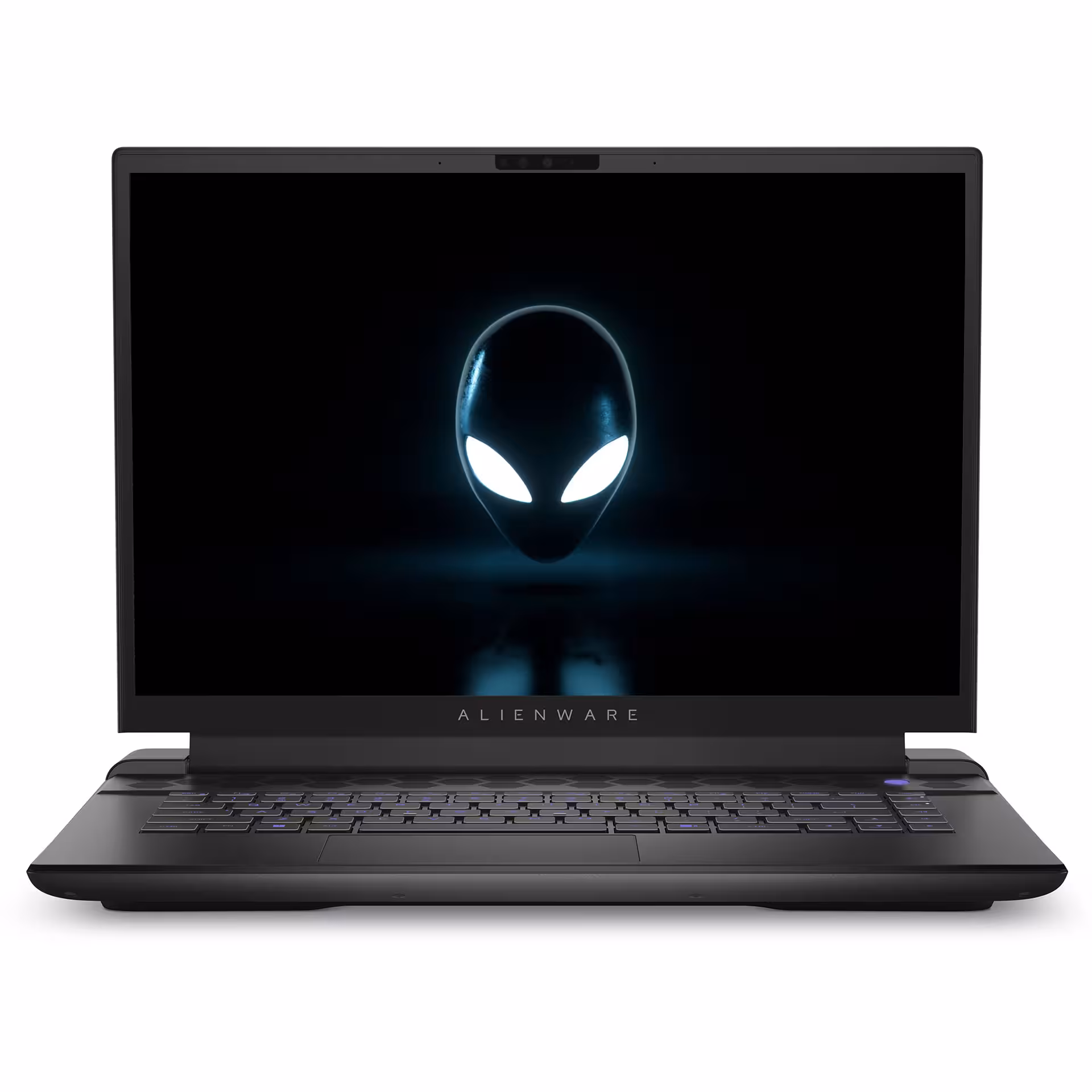 لپ تاپ 16 اینچی دل مدل Alienware m16 R1-i7 13700HX-16GB DDR5-1TB SSD-RTX4070-QHD-W - کالاوما