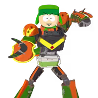 Kyle Broflovski