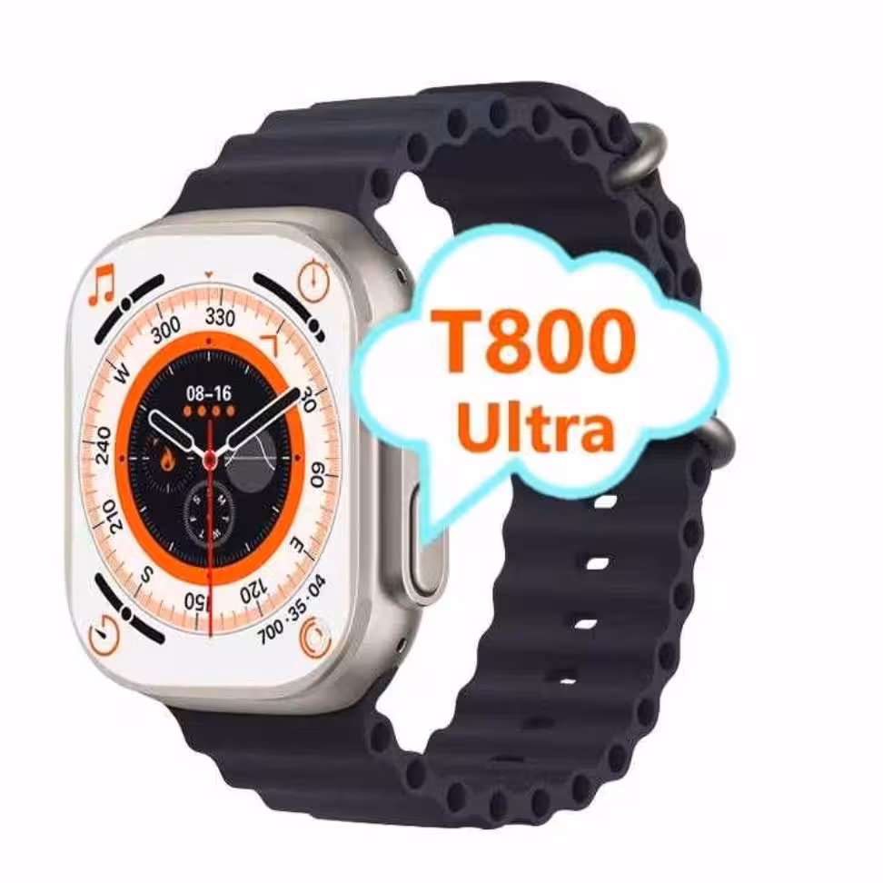 ساعت t800 ultra