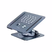 پایه لپ تاپ تاشو باسئوس مدل UltraStable Pro BS-HP017