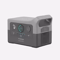 پاور استیشن قابل حمل گلتیج مدل شارژمکس 700 وات Goaltage