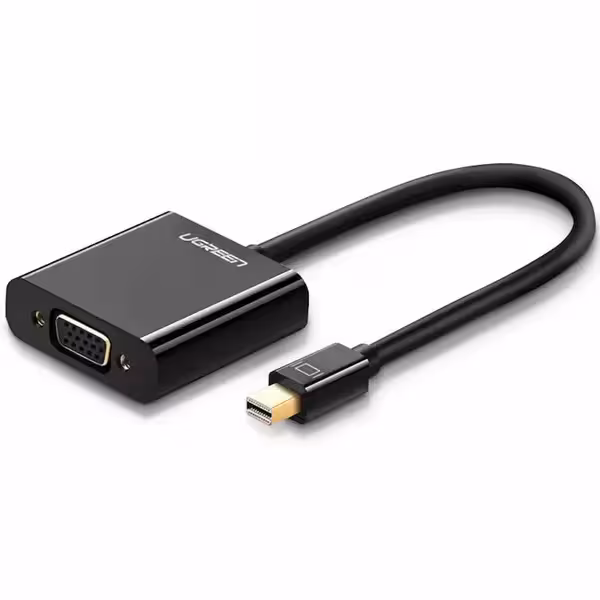 مبدل Mini Display به VGA یوگرین مدل MD113-10459
