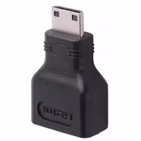 تبدیل کابل HDMI به Mini HDMI