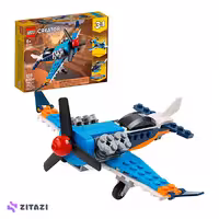 لگو کریتور کد 31099