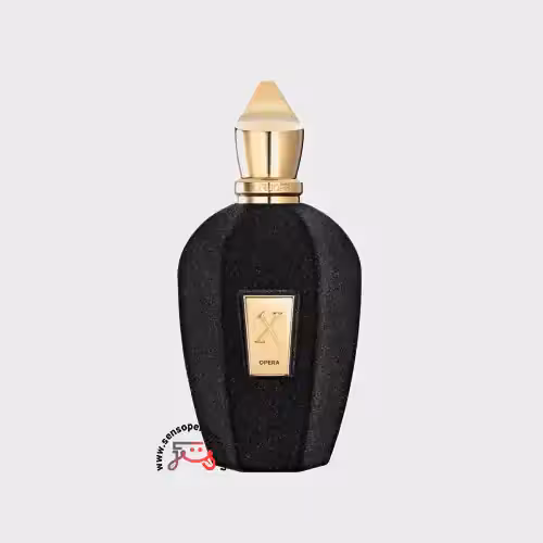عطر ادکلن زرجف-زرژاف اوپرا | xerjoff opera