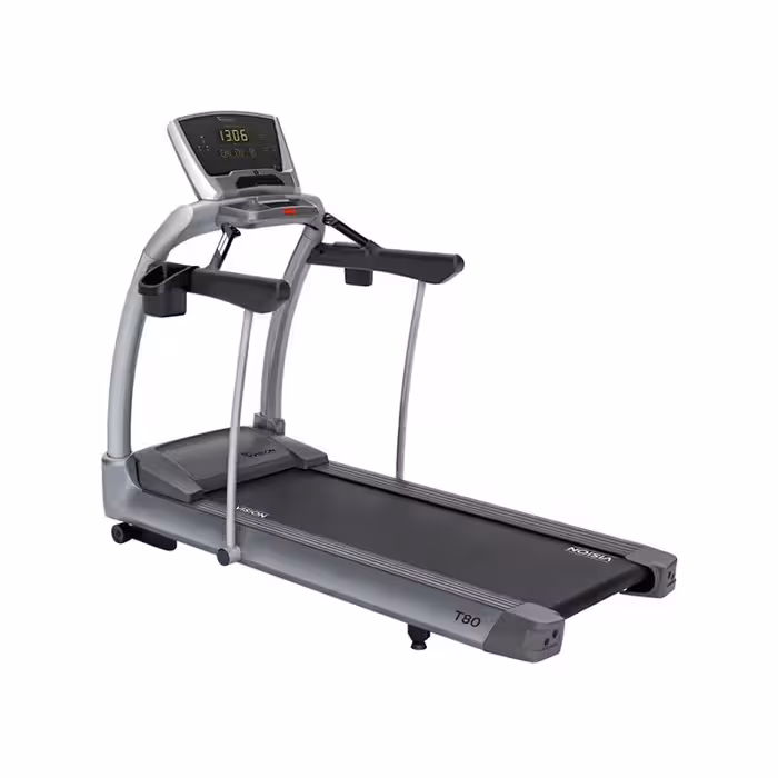 تردمیل باشگاهی ویژن فیتنس مدل T80