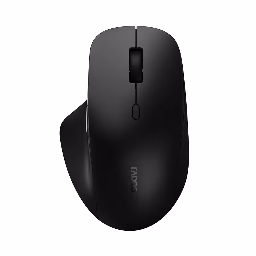 ماوس بی سیم رپو M50 Silent