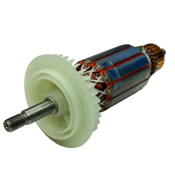 آرمیچر مینی فرز بوش 1347 ساخت رونیکس