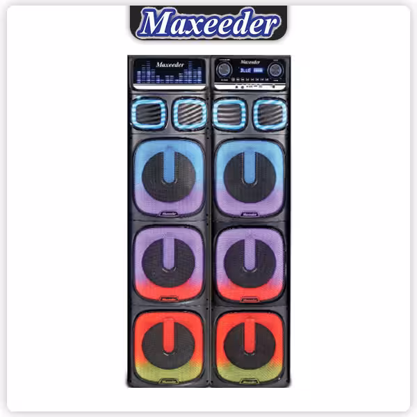 اسپیکر مکسیدر مدل IRC 1025 AP