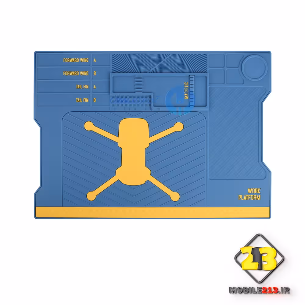 پد نسوز مکانیک MECHANIC V70