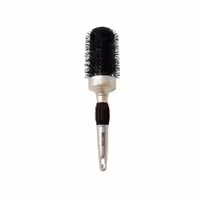 برس پیچ (برس گرد) نسوز سرامیکی میچانو  مدل Michano Hair Brush Ceramic 53mm