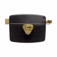 قفل حیاطی داف کو کد 2023 | چاوه