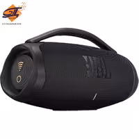 اسپیکر جی بی ال مدل JBL BoomBox 3 WIFI
