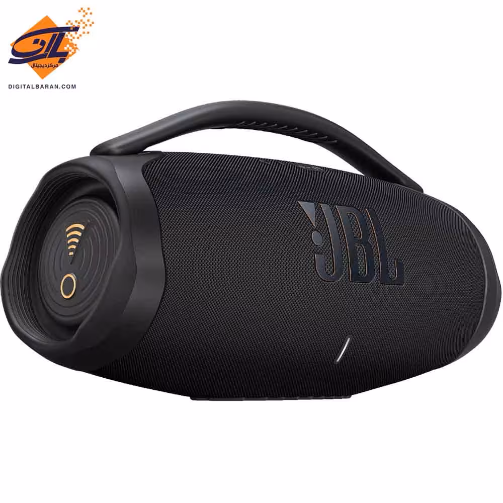 اسپیکر جی بی ال مدل JBL BoomBox 3 WIFI