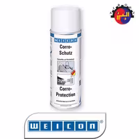 اسپری محافظ قطعات ویکن WEICON Corro-Protection