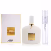عطر گرمی وایت پچولی از برند پالوما فرانسه (حداقل خرید 5 میل) 