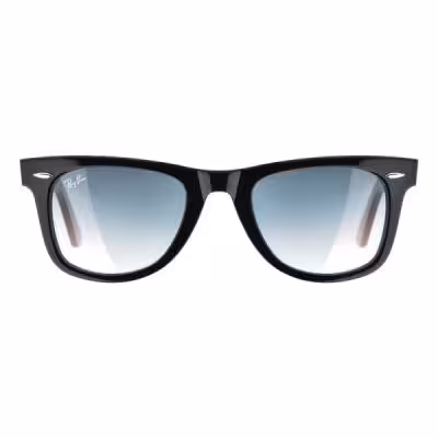 عینک آفتابی ویفرر (Wayfarer) ری بن مدل 0RB2140-901-32