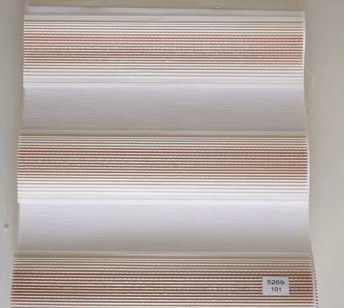 پرده زبرا شب و روز کد5269101