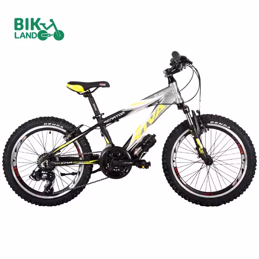 دوچرخه ویوا مدل سناتور SENATOR سایز 202008